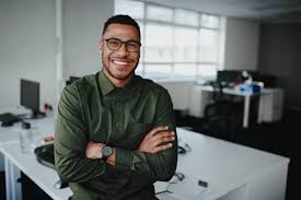 Marcus Johnson