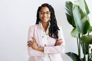Tyra Kimani